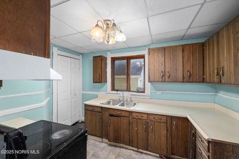 Tiny photo for 532 Colima Drive, Toledo, OH 43609 (MLS # 10002478)