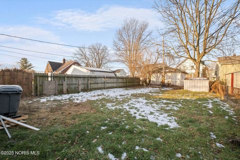 Tiny photo for 532 Colima Drive, Toledo, OH 43609 (MLS # 10002478)