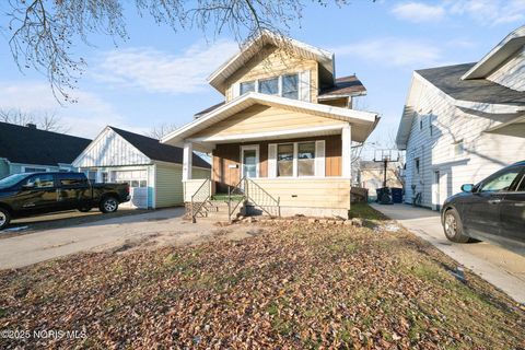 Tiny photo for 532 Colima Drive, Toledo, OH 43609 (MLS # 10002478)