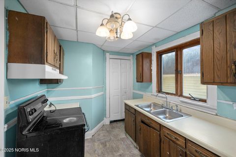 Tiny photo for 532 Colima Drive, Toledo, OH 43609 (MLS # 10002478)