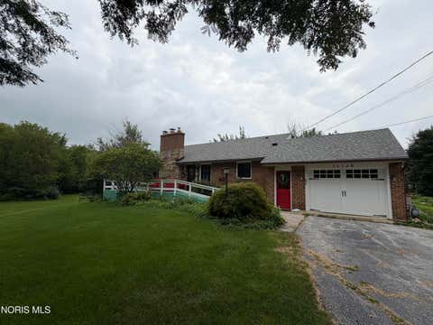 Tiny photo for 31140 N Fostoria Road, Curtice, OH 43412 (MLS # 10011797)