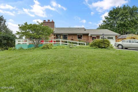 Photo of 31140 N Fostoria Road, Curtice, OH 43412 (MLS # 10011797)