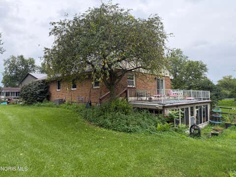 Tiny photo for 31140 N Fostoria Road, Curtice, OH 43412 (MLS # 10011797)