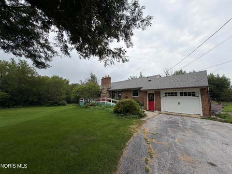 Homes For Sale - 31140 N Fostoria Road<br/> Curtice, OH 43412