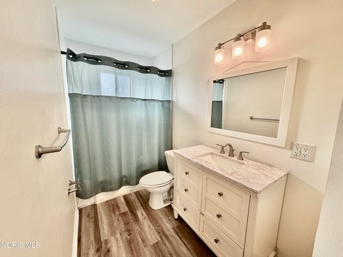 Tiny photo for 2716 112th Street, Toledo, OH 43611 (MLS # 10014273)