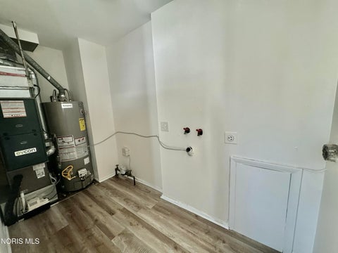 Tiny photo for 2716 112th Street, Toledo, OH 43611 (MLS # 10014273)