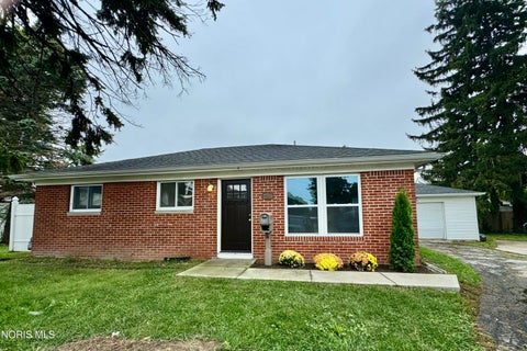Photo of 2716 112th Street, Toledo, OH 43611 (MLS # 10014273)