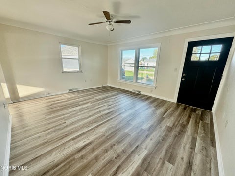 Tiny photo for 2716 112th Street, Toledo, OH 43611 (MLS # 10014273)