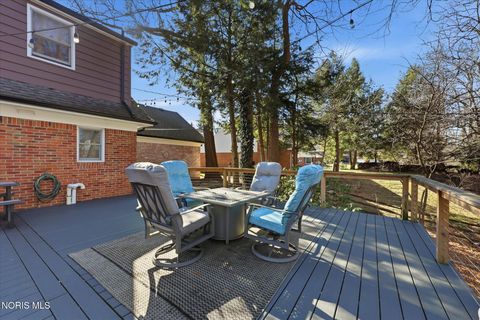 Tiny photo for 4803 Turnbridge Road, Toledo, OH 43623 (MLS # 10004962)