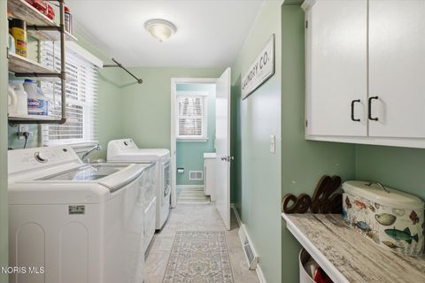 Tiny photo for 4803 Turnbridge Road, Toledo, OH 43623 (MLS # 10004962)