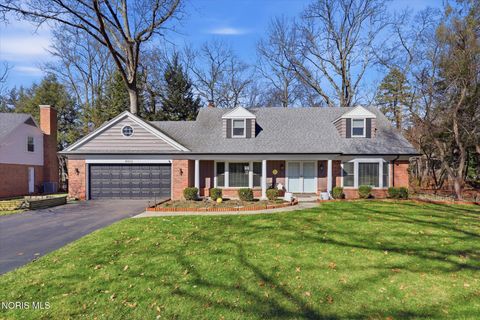 Tiny photo for 4803 Turnbridge Road, Toledo, OH 43623 (MLS # 10004962)