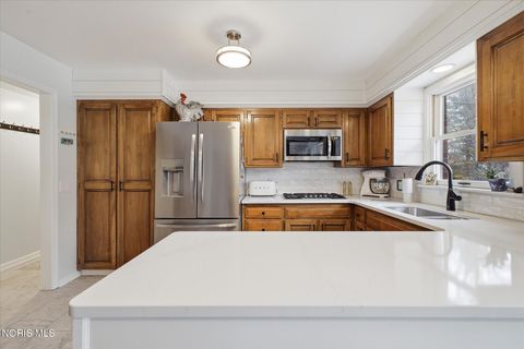 Tiny photo for 4803 Turnbridge Road, Toledo, OH 43623 (MLS # 10004962)