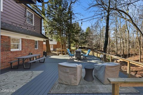 Tiny photo for 4803 Turnbridge Road, Toledo, OH 43623 (MLS # 10004962)