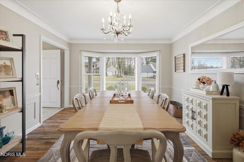 Tiny photo for 4803 Turnbridge Road, Toledo, OH 43623 (MLS # 10004962)