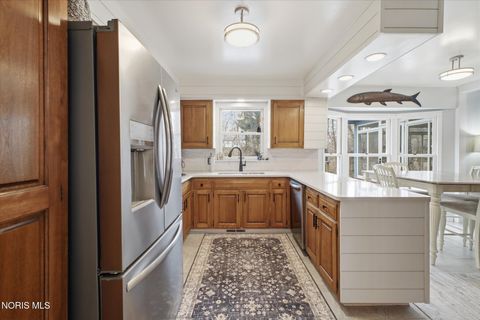 Tiny photo for 4803 Turnbridge Road, Toledo, OH 43623 (MLS # 10004962)