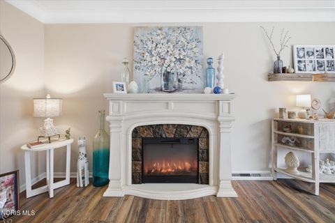 Tiny photo for 4803 Turnbridge Road, Toledo, OH 43623 (MLS # 10004962)