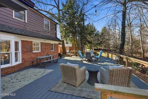 Tiny photo for 4803 Turnbridge Road, Toledo, OH 43623 (MLS # 10004962)