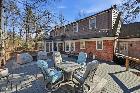 Tiny photo for 4803 Turnbridge Road, Toledo, OH 43623 (MLS # 10004962)