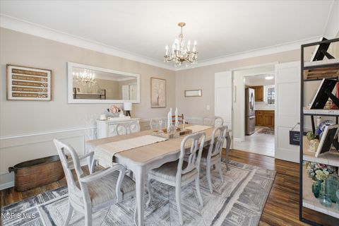 Tiny photo for 4803 Turnbridge Road, Toledo, OH 43623 (MLS # 10004962)