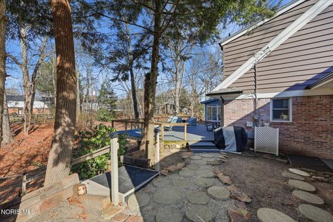 Tiny photo for 4803 Turnbridge Road, Toledo, OH 43623 (MLS # 10004962)