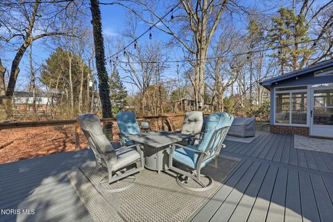 Tiny photo for 4803 Turnbridge Road, Toledo, OH 43623 (MLS # 10004962)