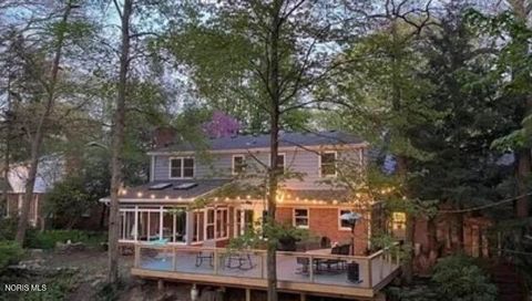 Tiny photo for 4803 Turnbridge Road, Toledo, OH 43623 (MLS # 10004962)