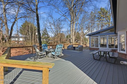 Tiny photo for 4803 Turnbridge Road, Toledo, OH 43623 (MLS # 10004962)