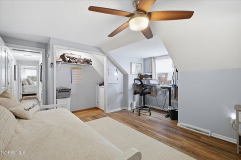 Tiny photo for 4803 Turnbridge Road, Toledo, OH 43623 (MLS # 10004962)