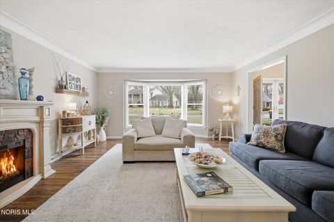 Tiny photo for 4803 Turnbridge Road, Toledo, OH 43623 (MLS # 10004962)