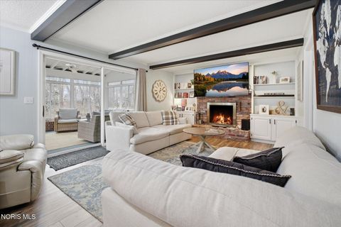 Tiny photo for 4803 Turnbridge Road, Toledo, OH 43623 (MLS # 10004962)