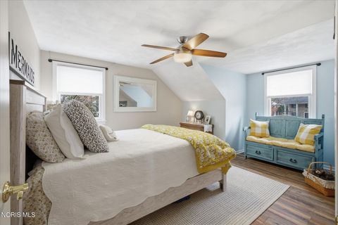 Tiny photo for 4803 Turnbridge Road, Toledo, OH 43623 (MLS # 10004962)