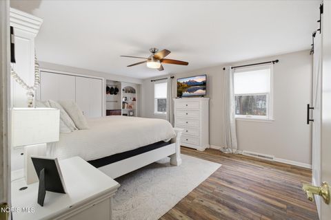 Tiny photo for 4803 Turnbridge Road, Toledo, OH 43623 (MLS # 10004962)