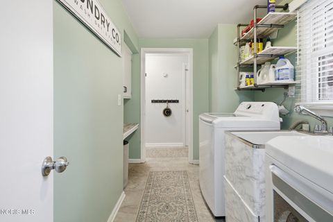 Tiny photo for 4803 Turnbridge Road, Toledo, OH 43623 (MLS # 10004962)