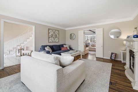 Tiny photo for 4803 Turnbridge Road, Toledo, OH 43623 (MLS # 10004962)