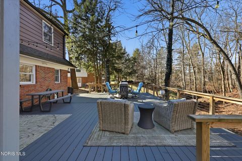 Tiny photo for 4803 Turnbridge Road, Toledo, OH 43623 (MLS # 10004962)