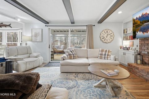 Tiny photo for 4803 Turnbridge Road, Toledo, OH 43623 (MLS # 10004962)