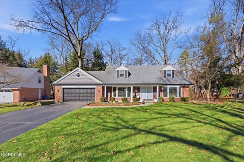 Tiny photo for 4803 Turnbridge Road, Toledo, OH 43623 (MLS # 10004962)