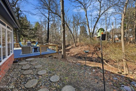 Tiny photo for 4803 Turnbridge Road, Toledo, OH 43623 (MLS # 10004962)