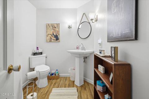 Tiny photo for 4803 Turnbridge Road, Toledo, OH 43623 (MLS # 10004962)