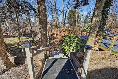 Tiny photo for 4803 Turnbridge Road, Toledo, OH 43623 (MLS # 10004962)