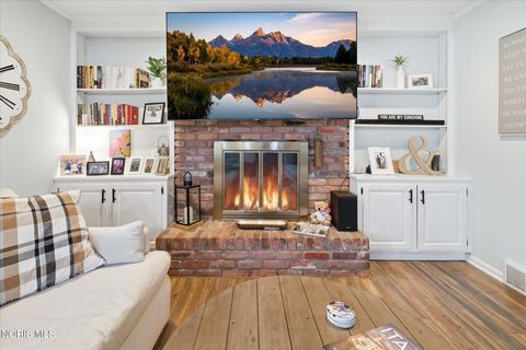 Tiny photo for 4803 Turnbridge Road, Toledo, OH 43623 (MLS # 10004962)