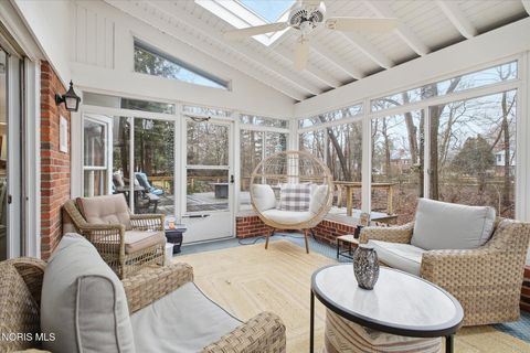 Tiny photo for 4803 Turnbridge Road, Toledo, OH 43623 (MLS # 10004962)