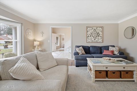 Tiny photo for 4803 Turnbridge Road, Toledo, OH 43623 (MLS # 10004962)