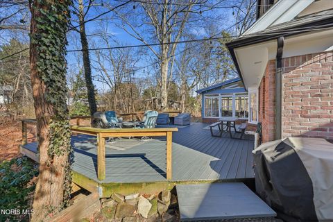 Tiny photo for 4803 Turnbridge Road, Toledo, OH 43623 (MLS # 10004962)