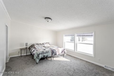 Tiny photo for 17830 County Road C, Wauseon, OH 43567 (MLS # 10003835)