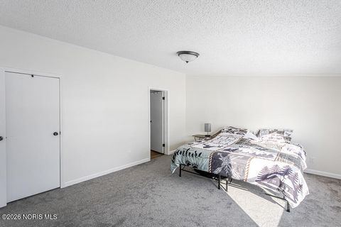 Tiny photo for 17830 County Road C, Wauseon, OH 43567 (MLS # 10003835)