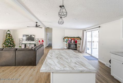 Tiny photo for 17830 County Road C, Wauseon, OH 43567 (MLS # 10003835)