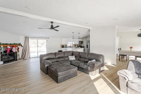 Tiny photo for 17830 County Road C, Wauseon, OH 43567 (MLS # 10003835)