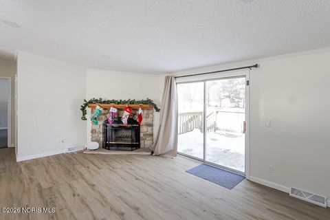 Tiny photo for 17830 County Road C, Wauseon, OH 43567 (MLS # 10003835)