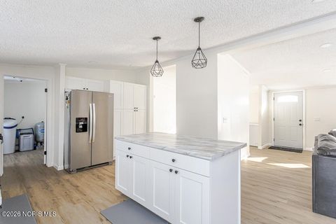 Tiny photo for 17830 County Road C, Wauseon, OH 43567 (MLS # 10003835)